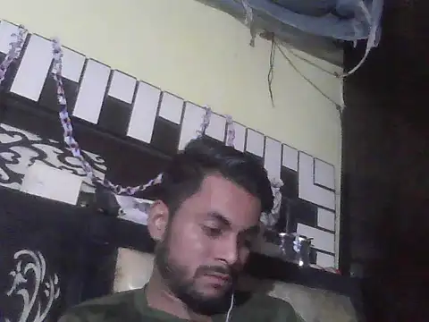 Stubborndesiboy's cam snapshot