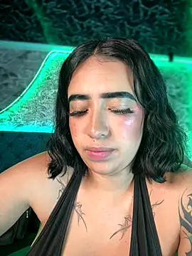 Scarlett-LS's cam snapshot