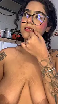 CaroBeach's cam snapshot