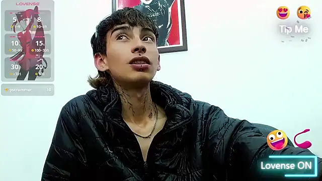 ttimy_x_boy's cam snapshot