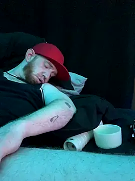 GenitalWars's cam snapshot