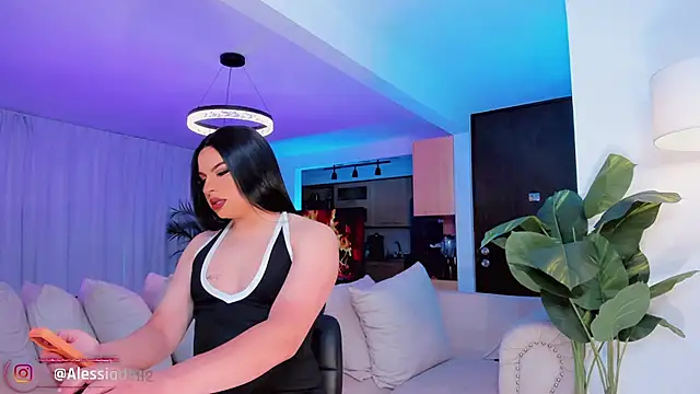 Valeria-and-Alessia's web cam