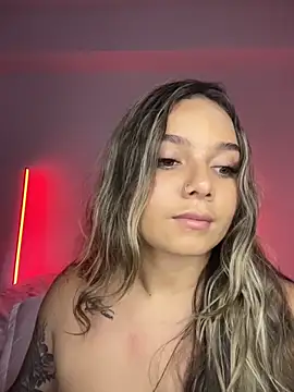 AnnyLopezzz_'s cam snapshot