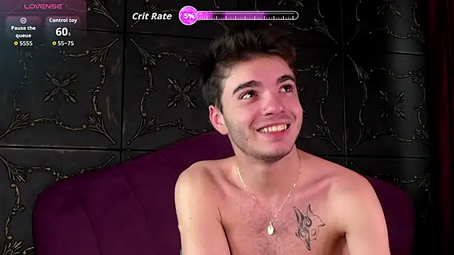 LextasyScott's cam snapshot