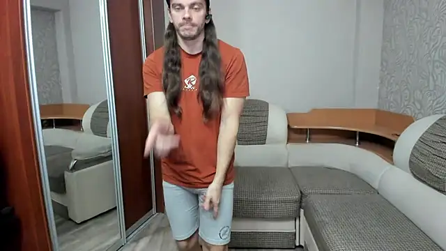 Marrymepls's cam snapshot