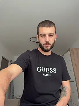 Pablo_Hornyguy95 live sex cam