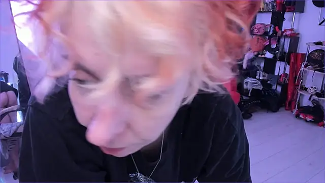 GinaMiracle's cam snapshot