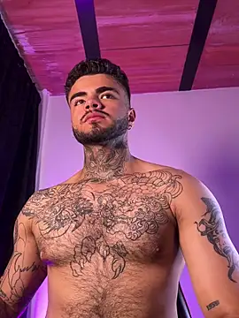 innsolemnia's cam snapshot