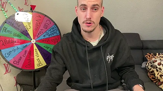 Cookieboy88's cam snapshot