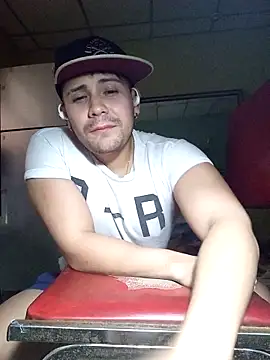 AlexisSpears_'s cam snapshot