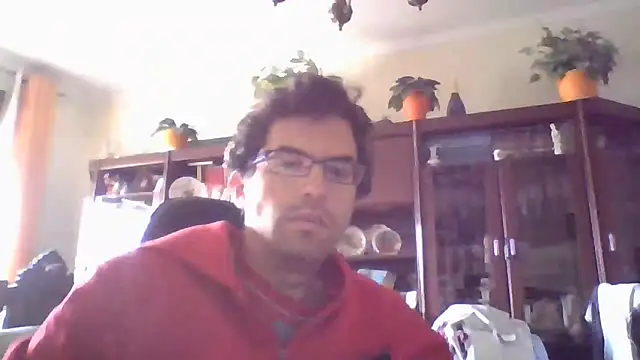 RikCum4u's cam snapshot