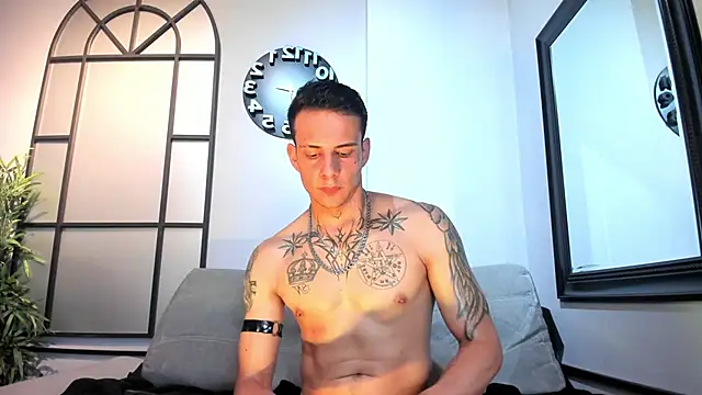 Dustin_Sonne's cam snapshot