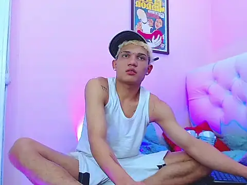 EL_VENEZOLANO_22CM's cam snapshot