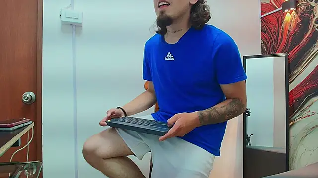 STEINER_01's cam snapshot