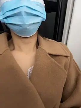 cute-maomao live sex cam