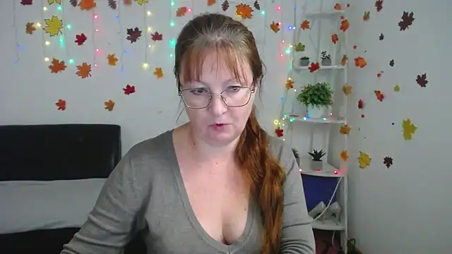 VanessaHotts's cam snapshot