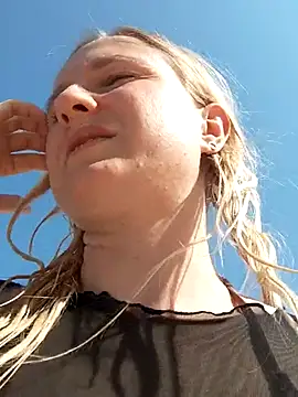 LanaviSmith's cam snapshot