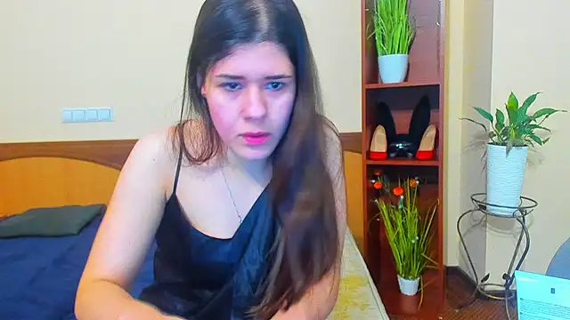 Joannia's cam snapshot