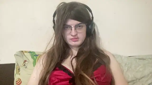 NikaXZimax's cam snapshot