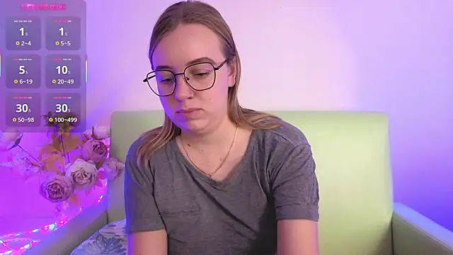 Sofia_Bushe's cam snapshot