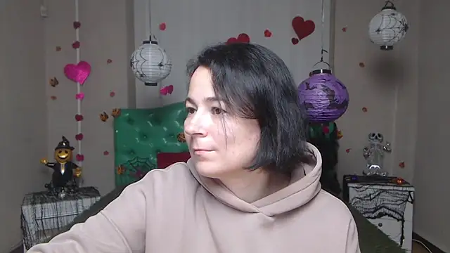 MarieSho's cam snapshot