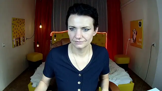 AvaSaturnian's cam snapshot