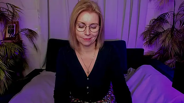 Annie_Light's web cam