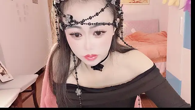 Xiaojuan61's cam snapshot