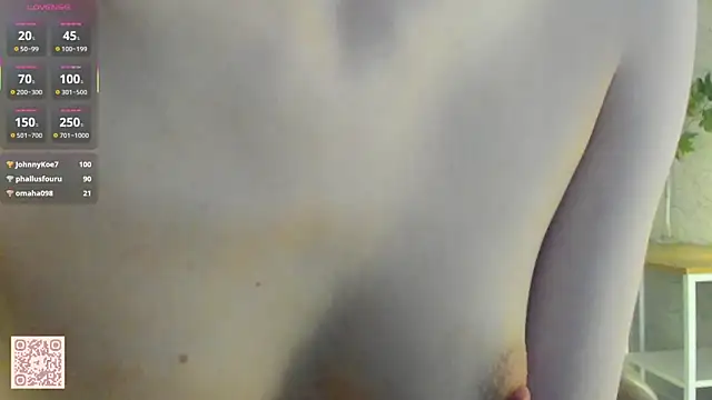 MariellaGrosclaude's cam snapshot