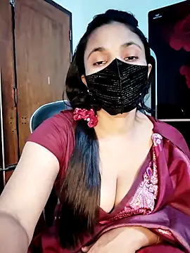 Tina-Sen's cam snapshot