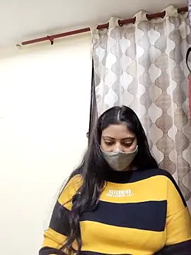 Komal-verma1's cam snapshot