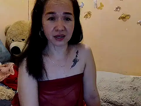 KissHott's cam snapshot