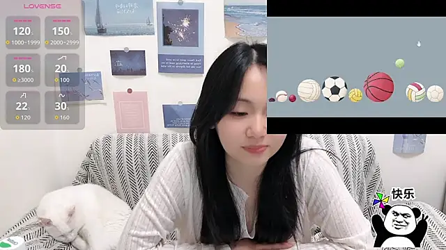 LiLiYbaby's cam snapshot