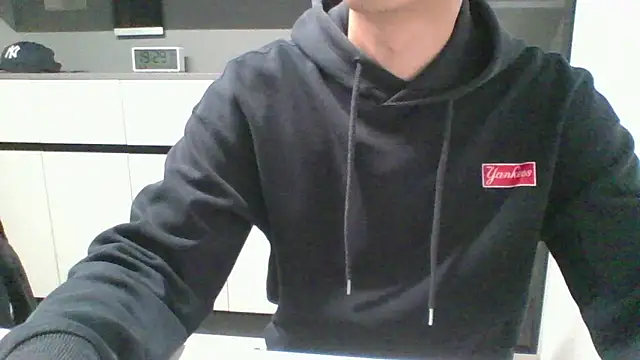 nole_china7's cam snapshot