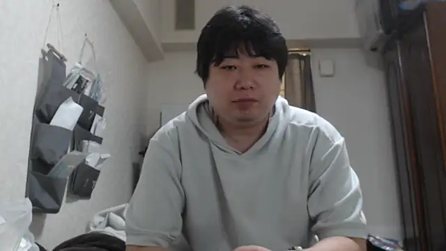 raterate555's cam snapshot