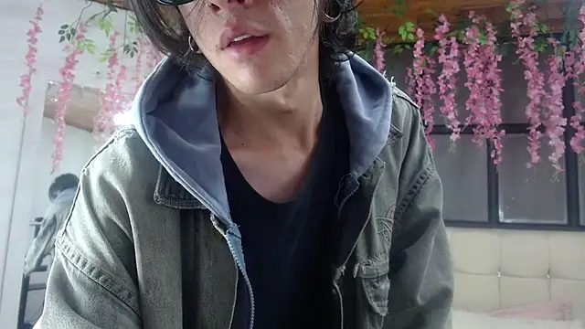 camerongrey's cam snapshot