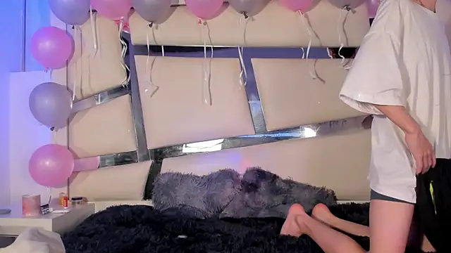 Genesis_ask's cam snapshot