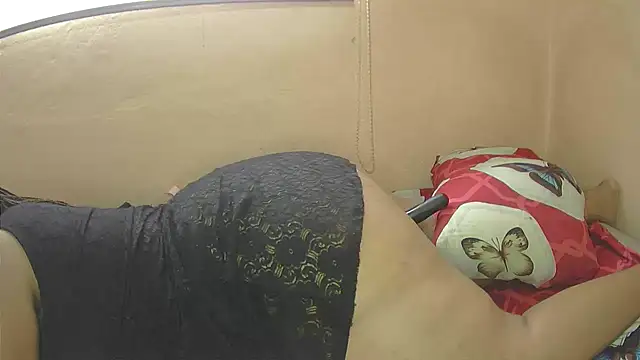 BigSexyEbony's cam snapshot