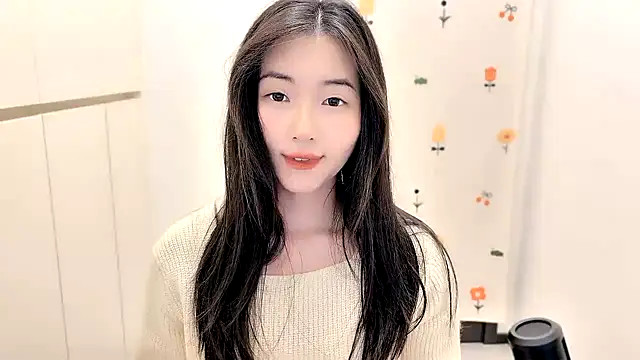 xixi-baobao's cam snapshot