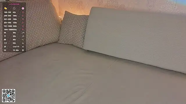 KeilaJeschon's cam snapshot