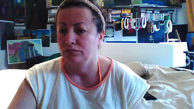 MariaAnaSunshine's cam snapshot