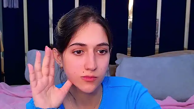 Teresa_Stane's cam snapshot