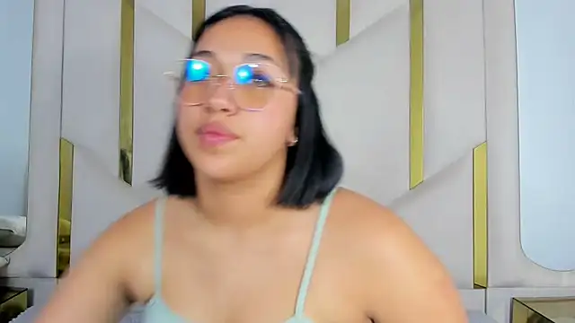 IsabellRodriguez18's cam snapshot