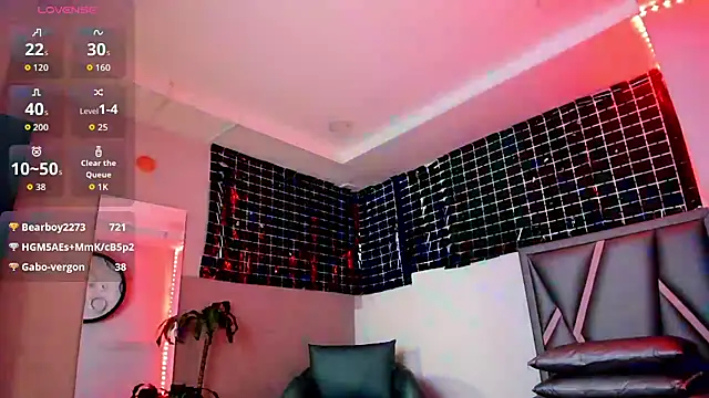 klariz09's cam snapshot