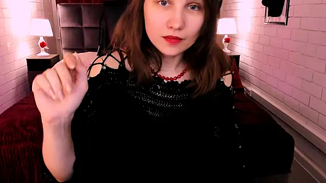 TessaMill's cam snapshot