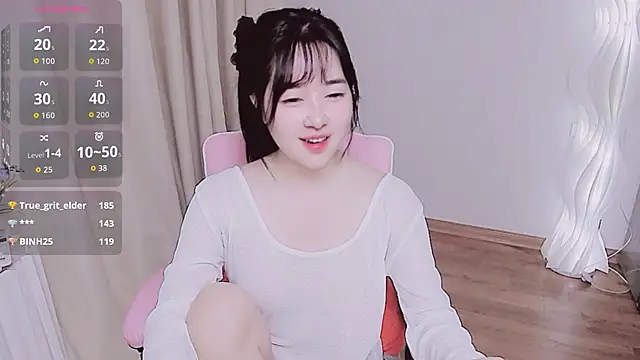 Miu-999's cam snapshot