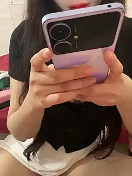 Lissa_xinh09's cam snapshot