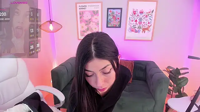 Melissa_Koster's cam snapshot