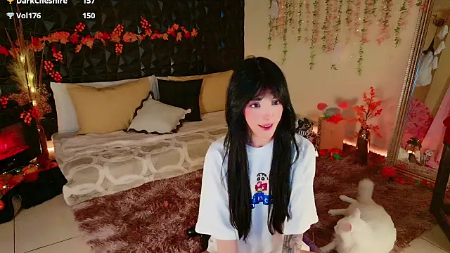 -NOBU-'s cam snapshot