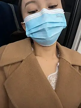 cute-maomao's cam snapshot